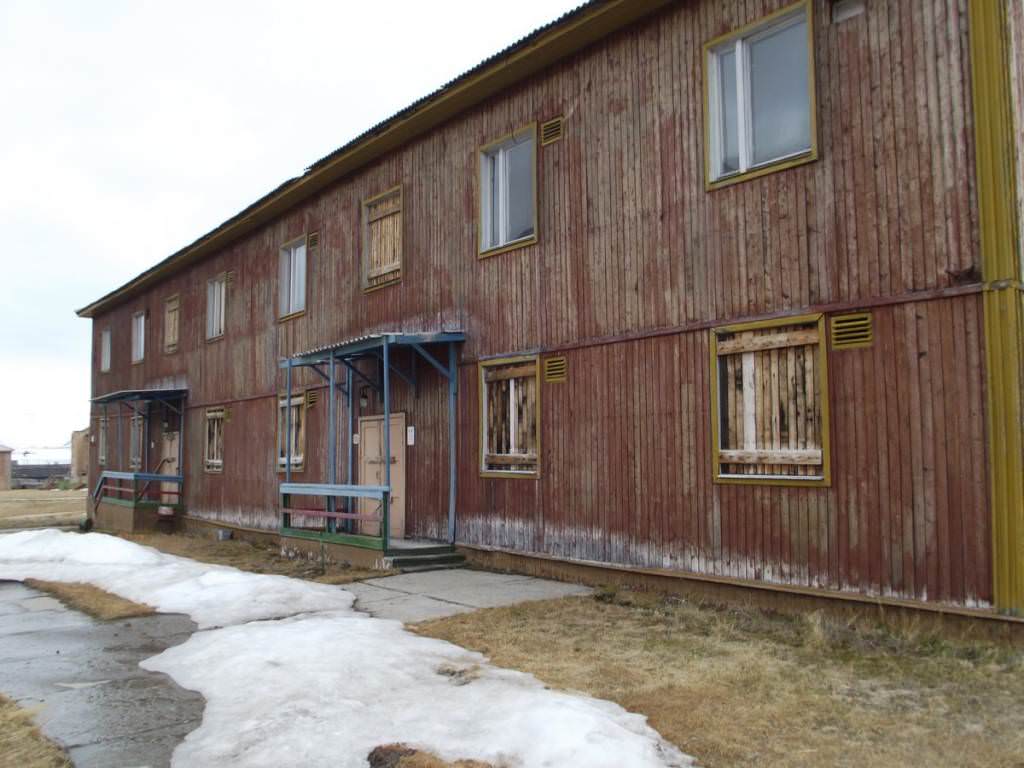 Pyramiden