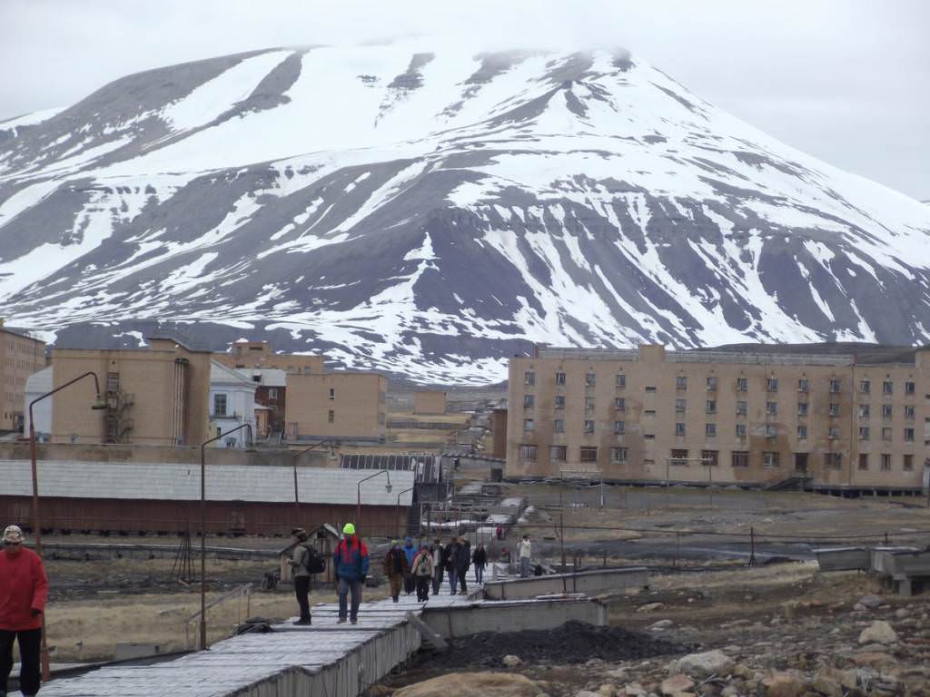 Pyramiden