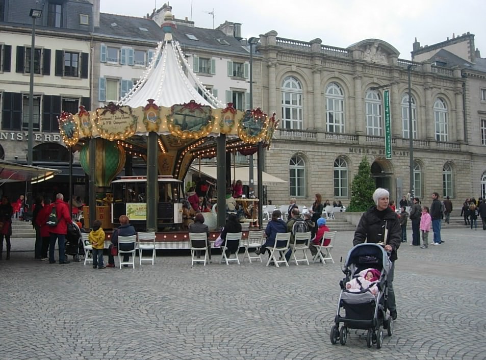 Quimper