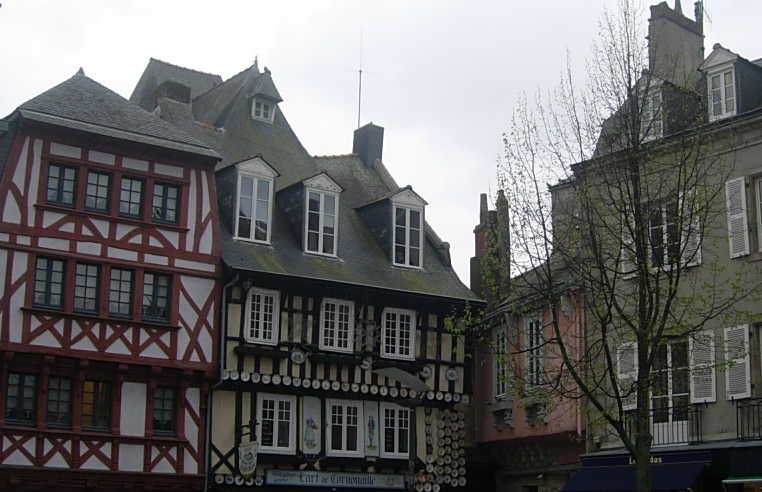 Quimper