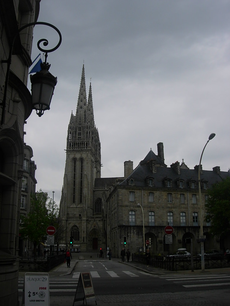 Quimper