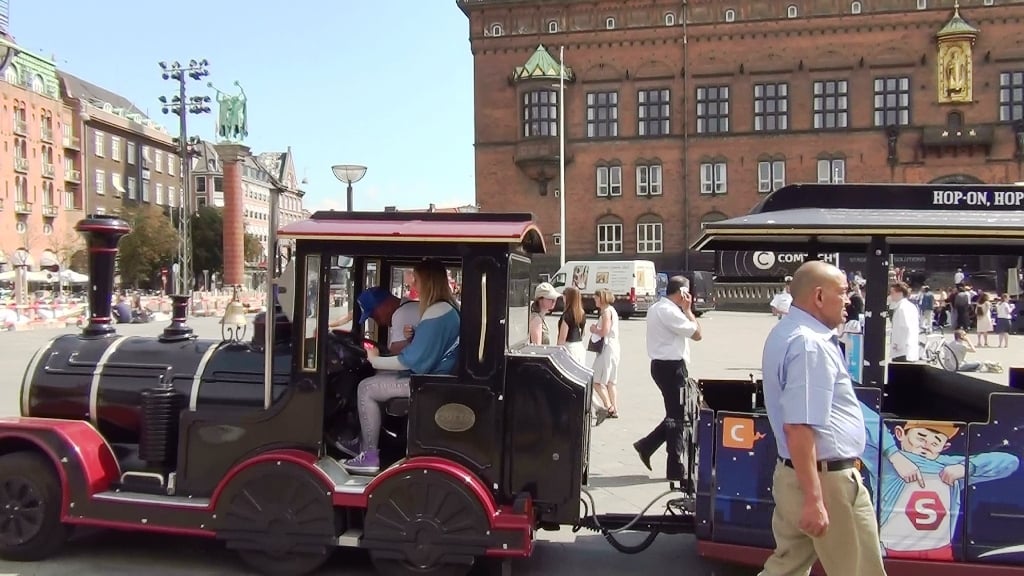 Rådhuspladsen