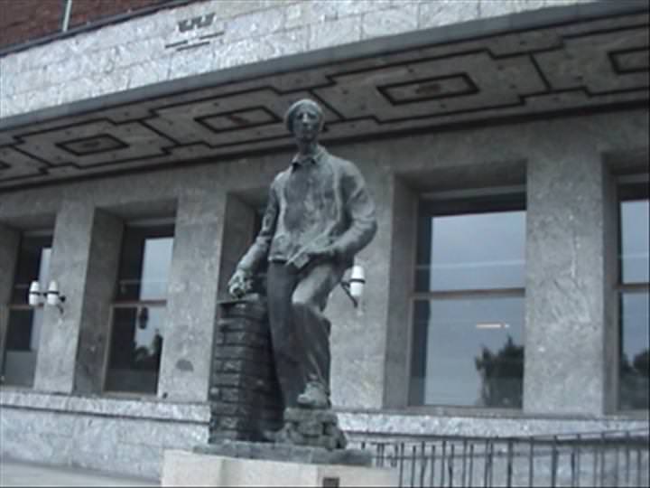 radhus