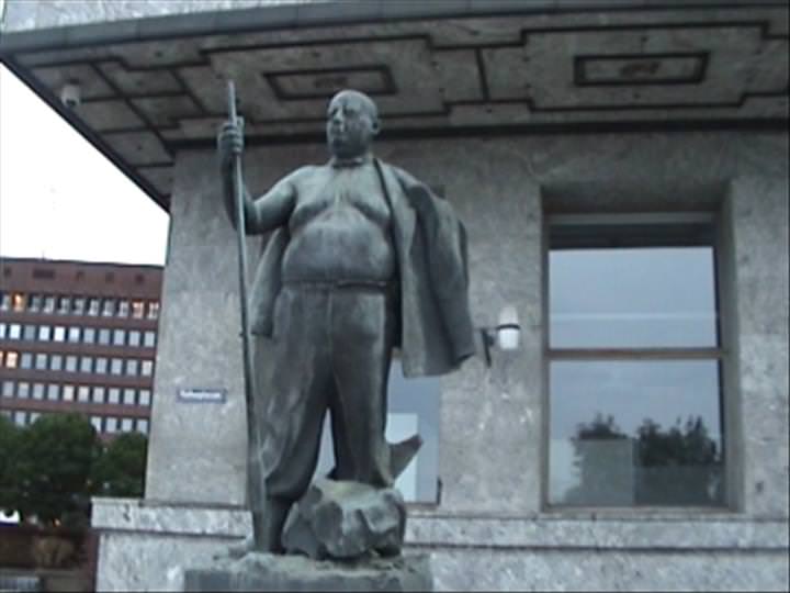 radhus