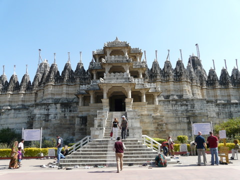 Ranakpur