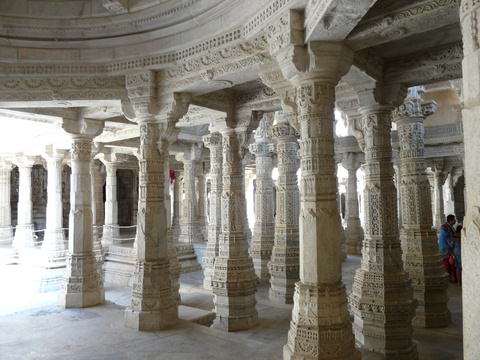 Ranakpur