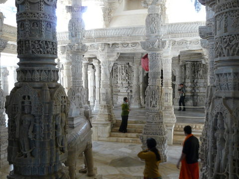 Ranakpur