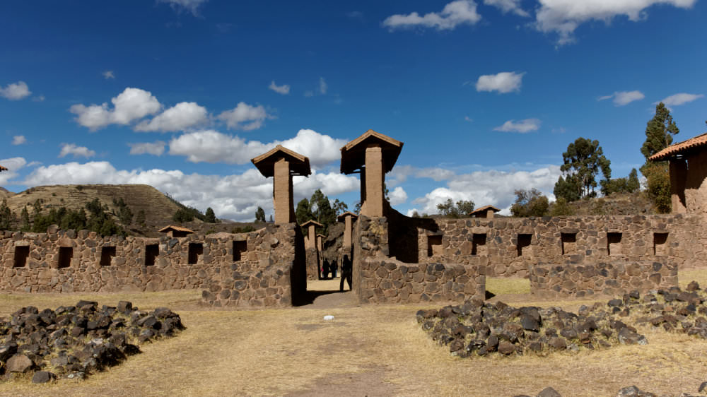 Raqchi