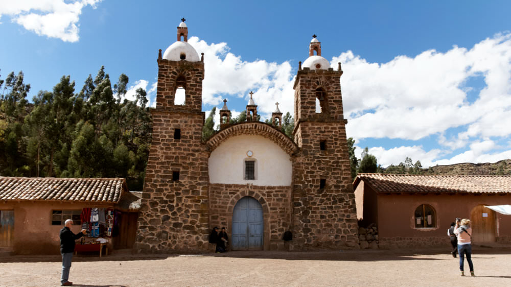 Raqchi