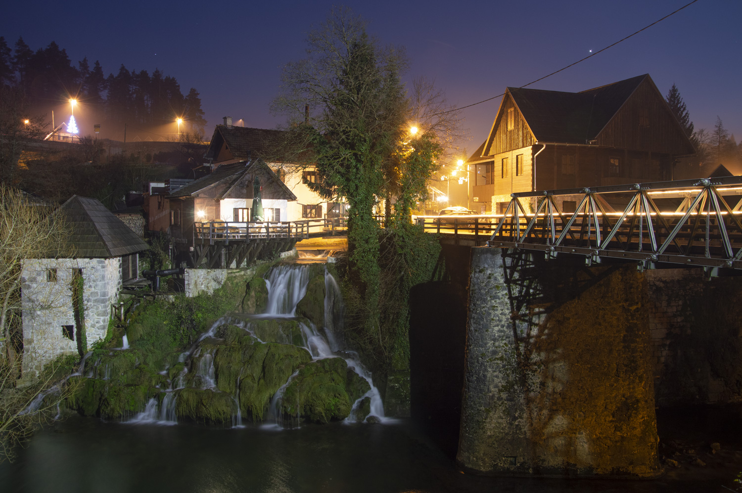 Rastoke