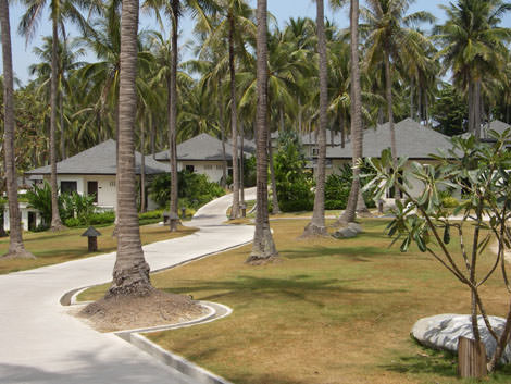 RAYA FATHER RESORT