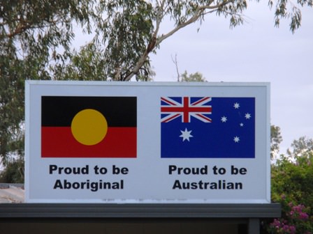 Red Centre. Alice Springs.