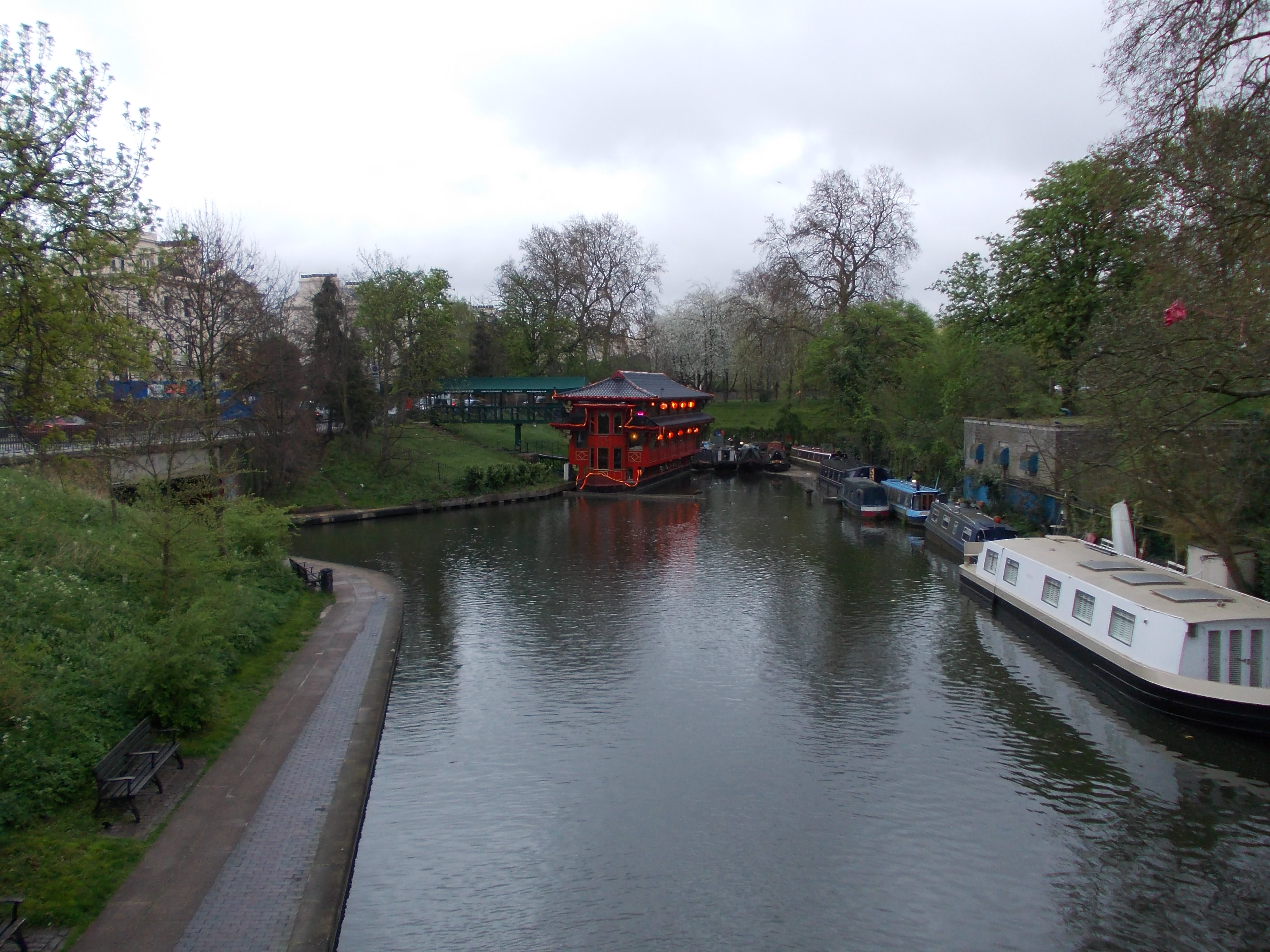 Regent Canal