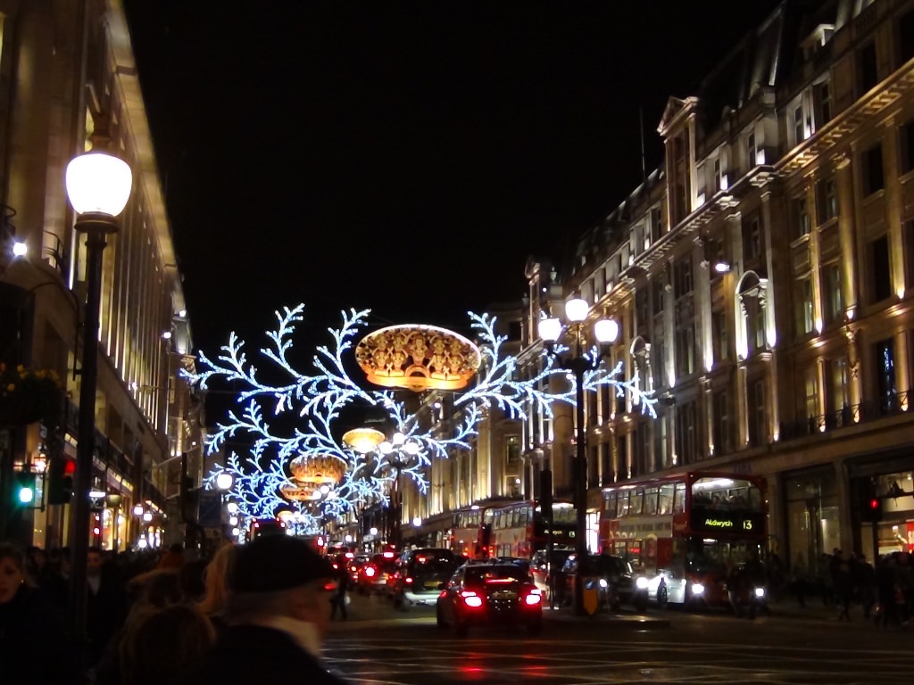 Regent Street