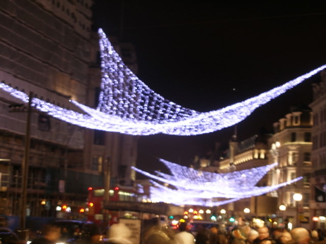 Regent Street