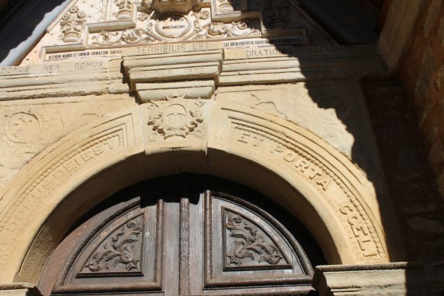 Rennes les Chateau