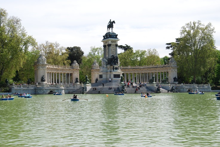 Retiro