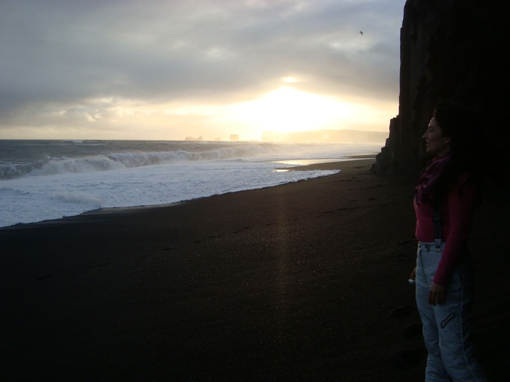 Reynisfjara