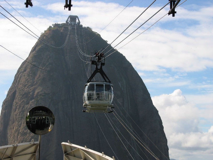 rio de janeiro