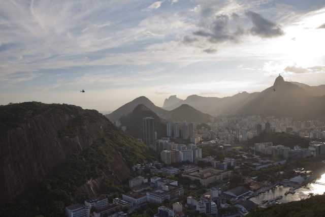 Rio de Janeiro