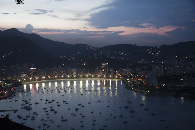 Rio de Janeiro