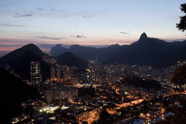 Rio de Janeiro