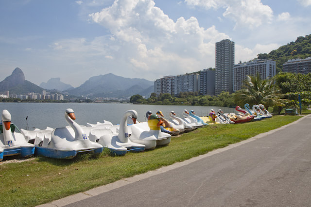 Rio de Janeiro