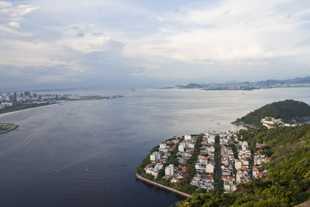 Rio de Janeiro