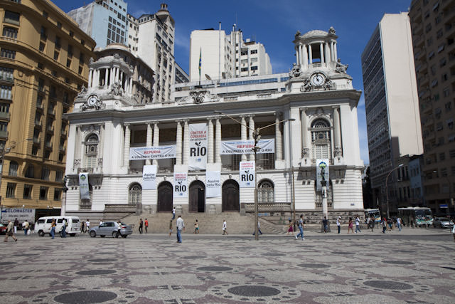 Rio de Janeiro