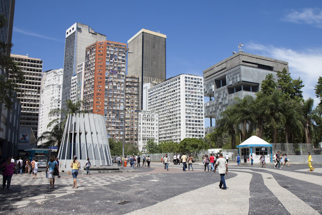 Rio de Janeiro