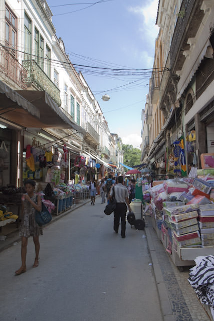 Rio de Janeiro