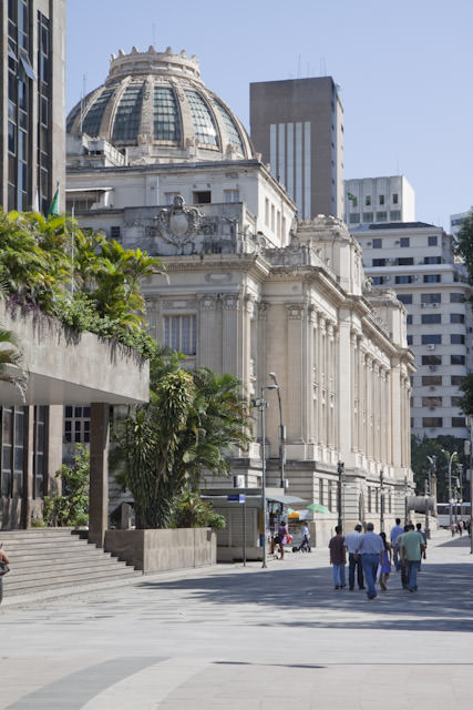 Rio de Janeiro