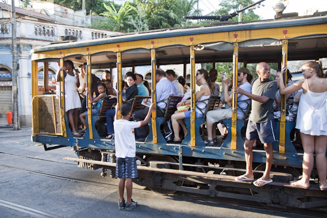 Rio de Janeiro