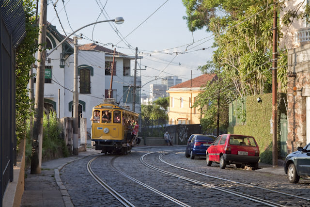 Rio de Janeiro