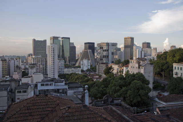 Rio de Janeiro