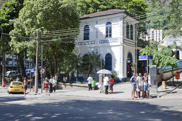 Rio de Janeiro