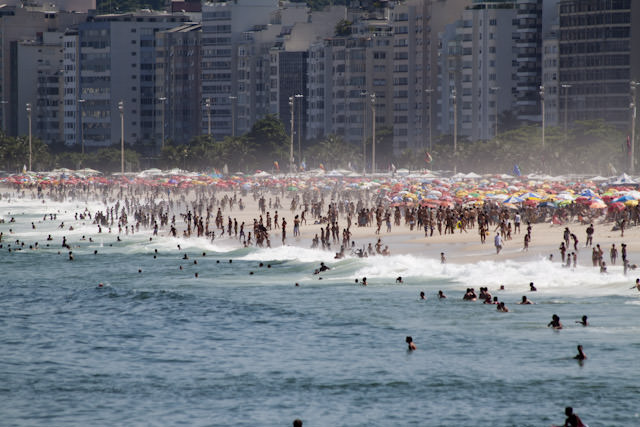 Rio de Janeiro