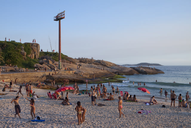Rio de Janeiro