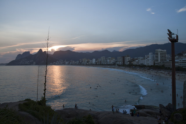 Rio de Janeiro