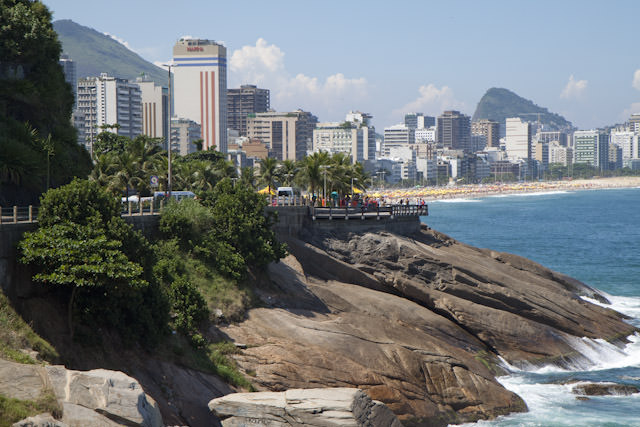 Rio de Janeiro