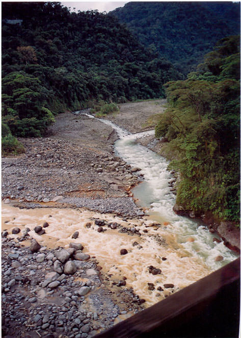 Rio Sucio