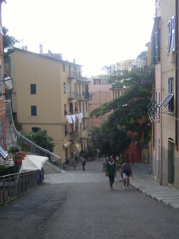 riomaggiore