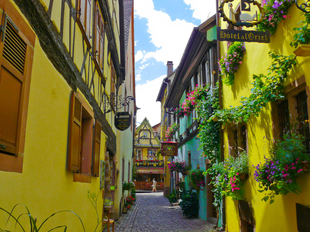 Riquewihr