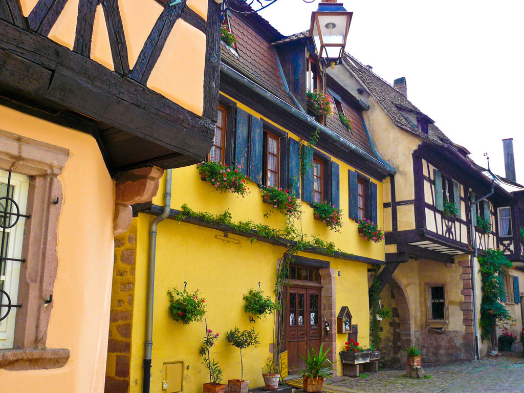 Riquewihr