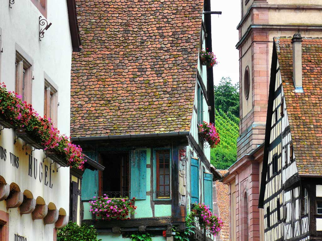 Riquewihr