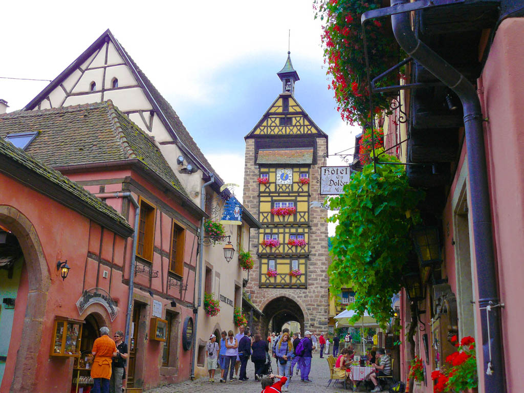 Riquewihr