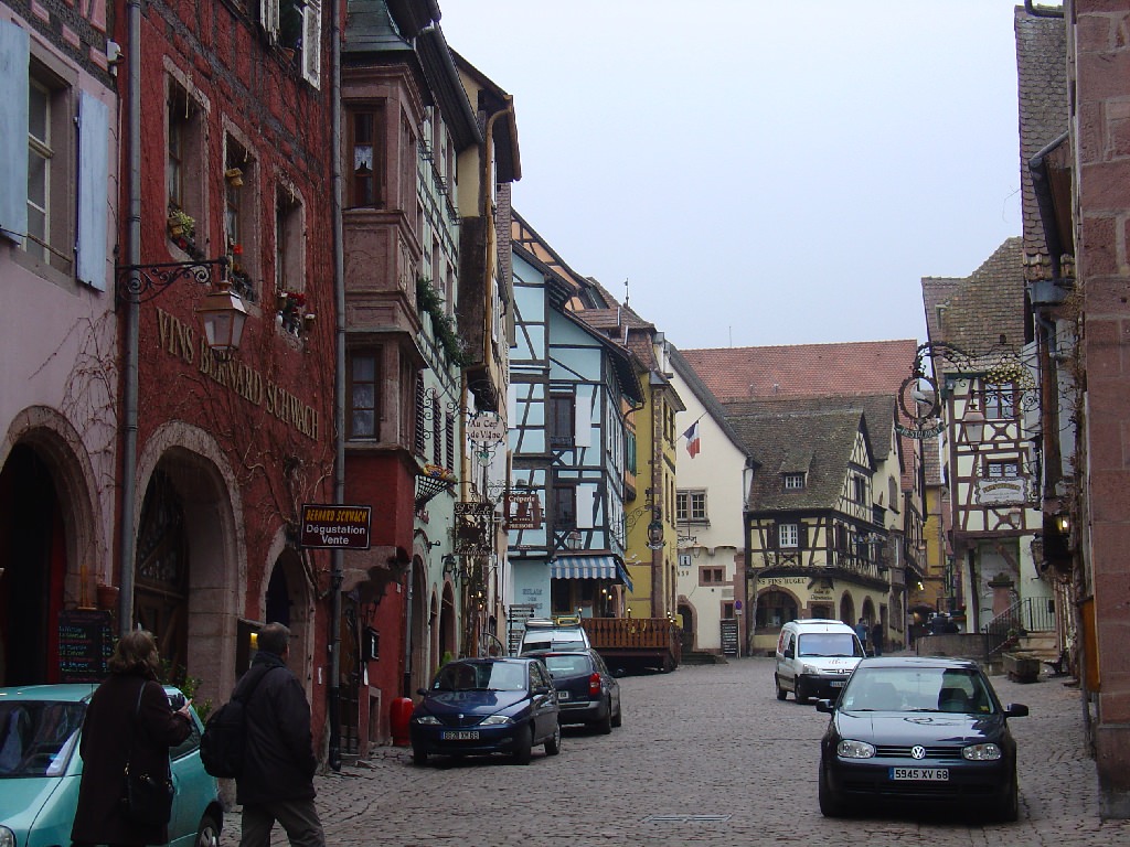 Riquewihr