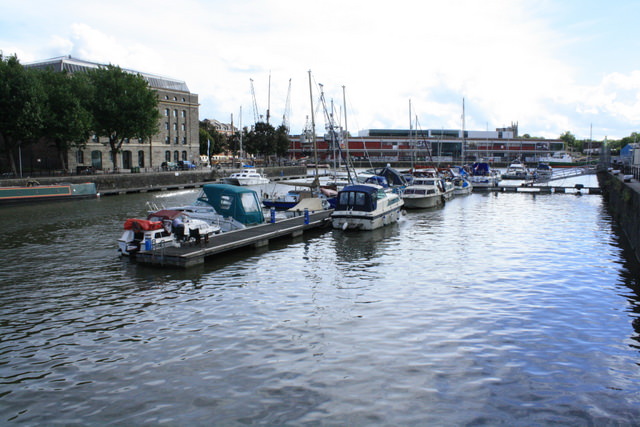 River Avon