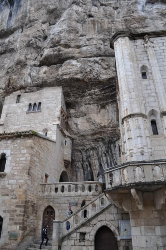 Rocamadour