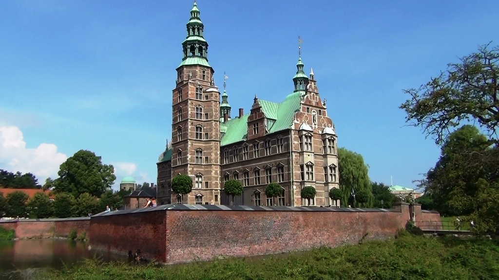 Rosenborg